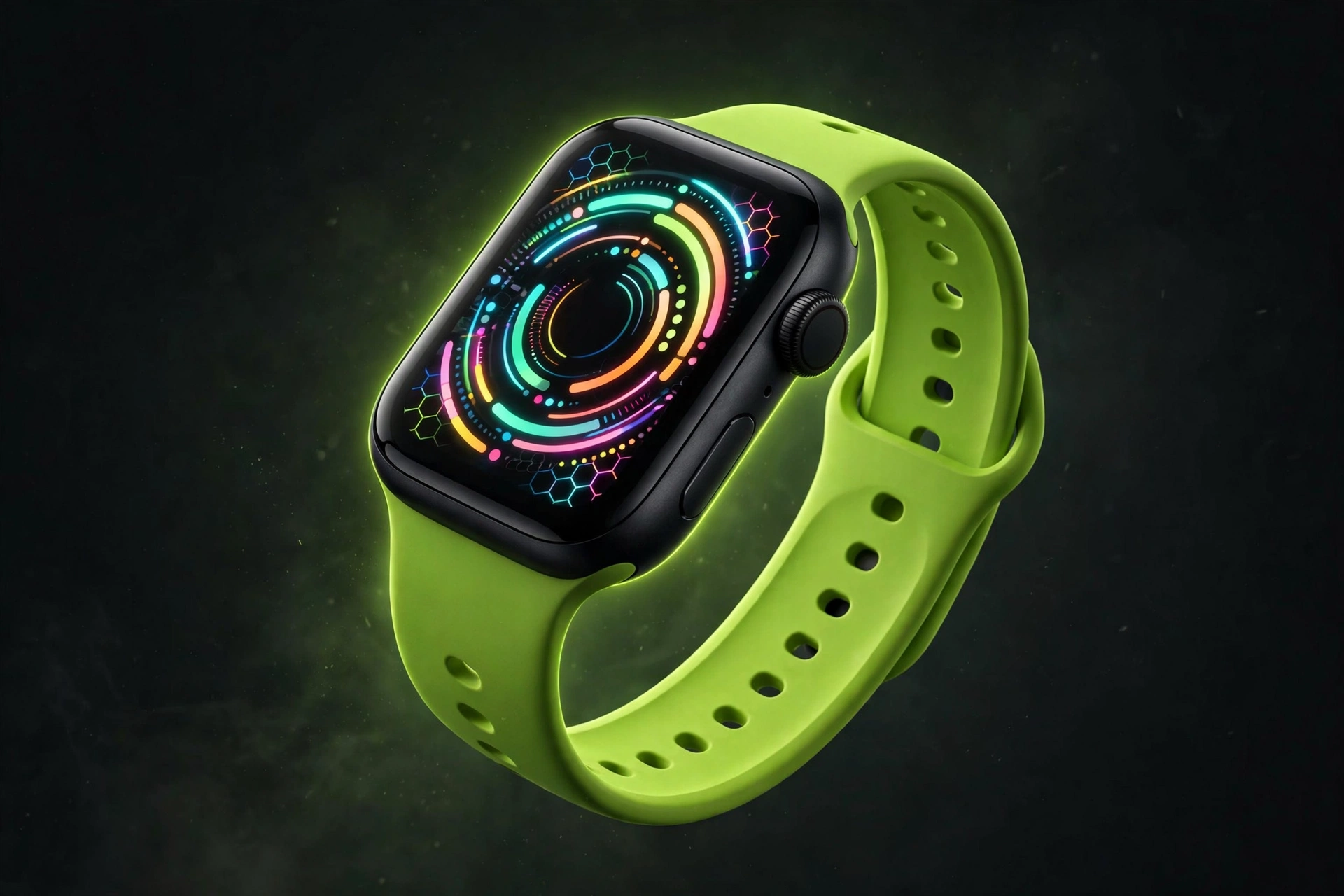 Smartwatch
