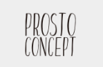 Prosto Concept (US) logo